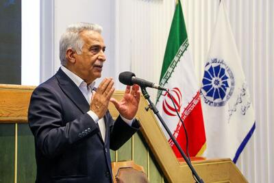  بهرامن: حذف ارزترجیحی یک قدم رو‌به‌جلو برای توسعه اقتصادی است + فیلم