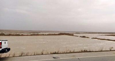  هشدار آب منطقه‌ای خراسان رضوی: ۱۶۵ میلیون متر مکعب آب از مرزهای استان خارج می‌شود