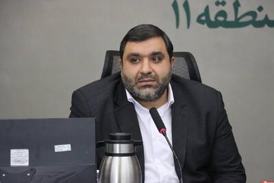  علاءالدینی: «من شهردارم» بستر تحقق حکمرانی مشارکتی در مدیریت شهری تهران است