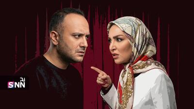  ژیلا صادقی علیه احسان کرمی؛ «افشای اسرار خصوصی»؛ کلید اخراج و بازداشت مجری فراری از آمریکا! + عکس و جزئیات