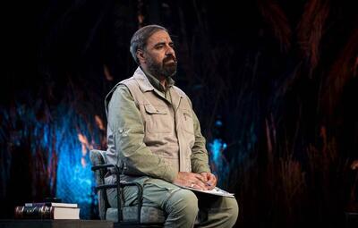  فصل دوم «جبهه» ویژه‌برنامه افطار شبکه یک سیما شد + تیزر