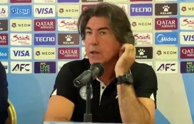  به خوبی برای فردا کار کرده‌ایم و آماده بازی هستیم