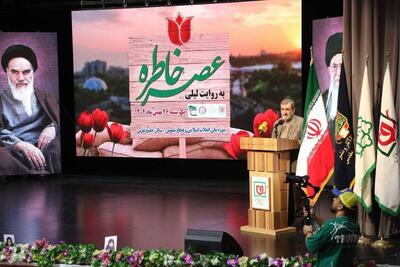  بانوان جهادگر، روایت‌گران لایه‌های ناگفته مقاومت در «عصر خاطره»