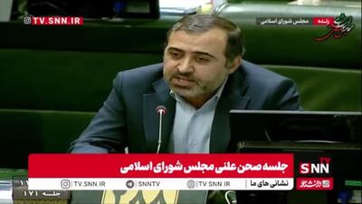  حسینی، سخنگوی کمیسیون انرژی مجلس: در سال ۱۴۰۵ قرار است سهمیه سوخت به طور کامل از کارت سوخت به کارت ملی منتقل شود؛ این گام اول در شفافیت فروش سوخت هست