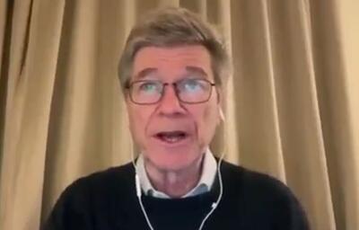  این واضح است ترامپ چیزی نیست که بتوان روی او حساب کرد