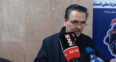  ثبت نام یک‌هزار و ۱۲۰ نفر در انتخابات شورا‌ی روستا‌های گلستان