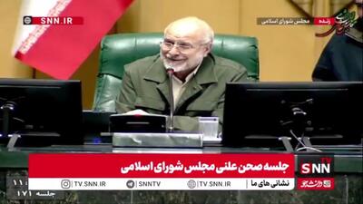  قالیباف: بنزین ۶۰ هزار تومانی برای سال آینده صحت ندارد/ این یک جنگ رسانه‌ای است