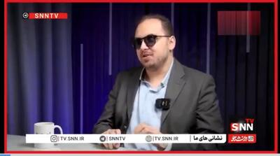  حجازی: واشنگتن مسیر مذاکره با ایران را ترجیح داده و این بدترین گزینه برای اسرائیل است / واشنگتن مسیر مذاکره را با ایران ترجیح داده است + فیلم