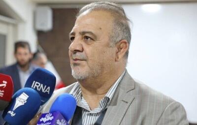  بودجه ورزش استان ایلام نسبت به سال گذشته دو برابر شد