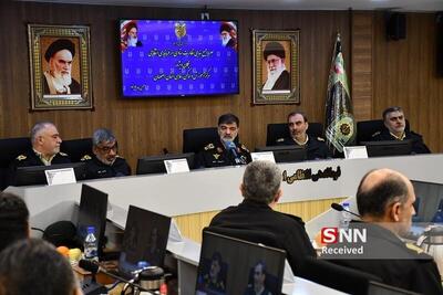  سردار رادان: دشمن در فتنه اخیر به شدت شکست خورد