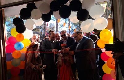  افتتاح مدرسه ۹ کلاسه در زرقان با اعتبار ۳۰ میلیارد تومانی همزمان با سفر وزیر آموزش‌وپرورش به فارس