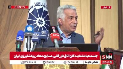  بهرامن: حذف ارزترجیحی یک قدم رو‌به‌جلو برای توسعه اقتصادی است