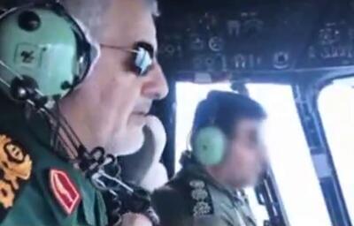  آغاز رزمایش «کنترل هوشمند تنگه هرمز» نیروی دریایی سپاه