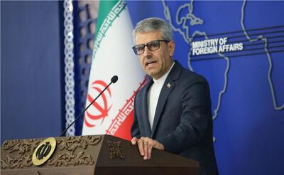  بقایی اقدامات غیرقانونی و ضدانسانی آمریکا علیه مردم کوبا را محکوم کرد