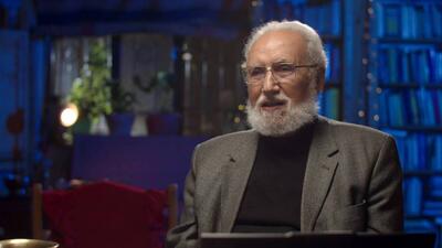  چالش دین با مسائل روز روی آنتن شبکه یک/ «قرآن و جامعه» با روایت پروفسور رفیع‌پور