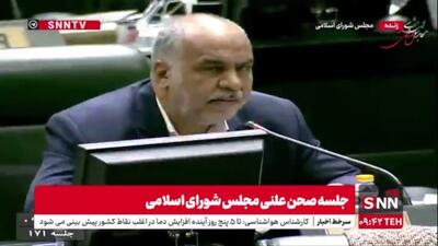  صباغیان: مدیران و کارشناسان ادارات به خاطر حقوق پایین استعفا داده و به شرکت‌های خصوصی می‌روند/ دولت و مجلس دارند ادارات را نابود می‌کنند
