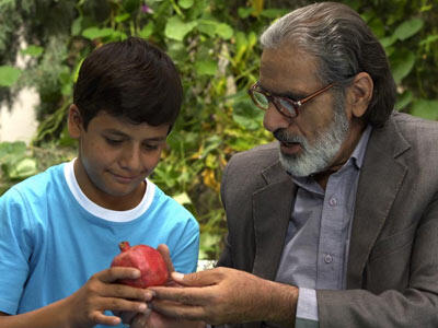  تیزر فیلم سینمایی «ترنج» - سوره سینما