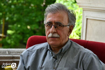  همایون اسعدیان سراغ «زیباتر از آسمان» می‌رود - سوره سینما