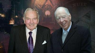  سخن تحلیلگر؛ تله‌ای که روتشیلدها برای روسیه آماده می‌ کنند