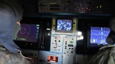  حمله گسترده پهپادی به منطقه بریانسک بیش از 12 ساعت است که ادامه دارد