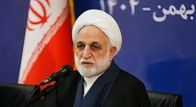  تحقق مصوبات سفر پیشین دستگاه قضا به اصفهان، از احیای صنعت تا حل مشکلات مالکیتی