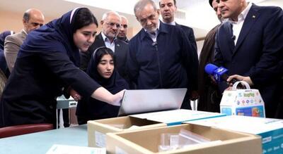  پزشکیان: آموزش مهارت‌محور، محور تحول مدارس آینده است