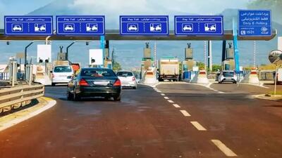  آخرین وضعیت راه‌ها امروز دوشنبه ۲۷ بهمن ۱۴۰۴ / کدام مسیرها مسدود است؟