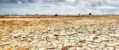  ایران در مسیر خشکی؛ زنگ خطر برای آب ، غذا و مهاجرت