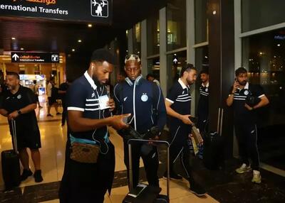  استقلال پول نفرات خارجی را جور کرد!