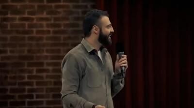  شوخی سنگین ابوطالب حسینی با رائفی‌پور