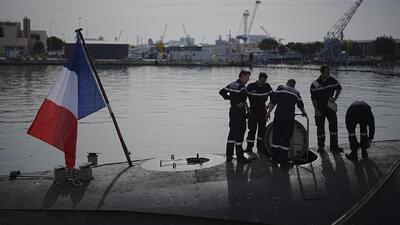  سیاست‌های ترامپ اروپا را هسته‌ای می‌کند؟