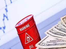  قیمت نفت در بازار جهانی ثابت ماند