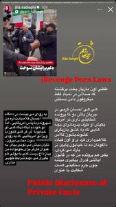  احسان کرمی در آمریکا دادگاهی شد