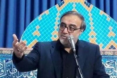  فضاسازی‌های آمریکا بخشی از جنگ روانی علیه ایران است