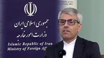  سخنگوی واخ: موضع آمریکا در قبال بحث هسته‌ای ایران به سمت واقع‌گرایانه‌تر شدن حرکت کرده
