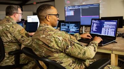  استفاده از هوش مصنوعی در عملیات ربایش مادورو!