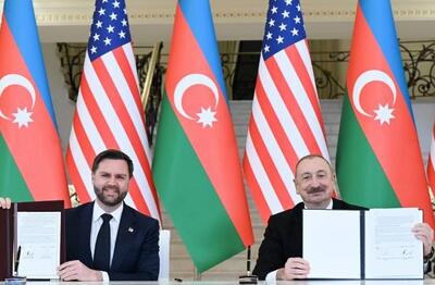  اهداف مشارکت استراتژیک آمریکا و جمهوری آذربایجان؛ تأکید بر همکاری‌های اقتصادی و امنیتی
