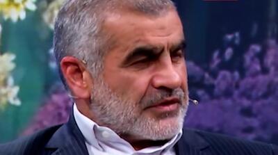  هرکسی نامه به من بدهد و وام بخواهد، می‌دهم!