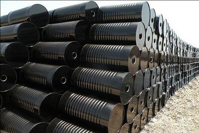  اختصاص ۵۰ همت برای تامین قیر رایگان در سال ۱۴۰۵/ تعیین سهم دستگاه‌ها