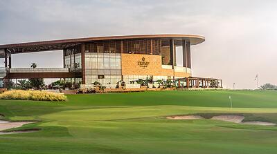  مشاور فرمانده سپاه: املاک ترامپ در امارات را با موشک می‌زنیم