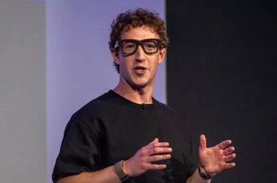  نقشه مخفیانه زاکربرگ برای کابران عینک‌های متا