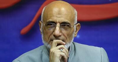  اظهارات میرسلیم؛ کنایه تلخ یا استراتژی جدید؟!