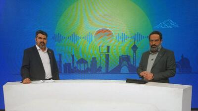  گسترش همکاری‌های ایران و روسیه/ هدف‌گذاری تجارت ۲۰ میلیارد دلاری