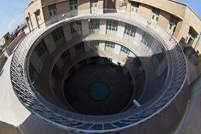  دکتر شریعتی زمین کمیته مشترک را تی می‌کشید/بروشور نمایش داریوش ارجمند در منزلمان بود