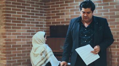  خواب عشق ؛ سالار عقیلی