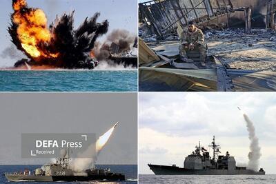  پاشنه‌آشیل پنتاگون:چیزی که آمریکا را زمین‌گیر می‌کند