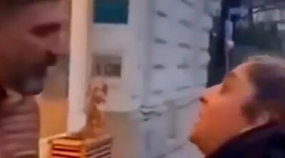  قتل مردی که به طرفداران رضا پهلوی «نه» گفت!