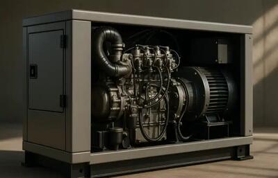  صفر تا صد دیزل ژنراتور چیست؟(انواع دیزل ژنراتور )