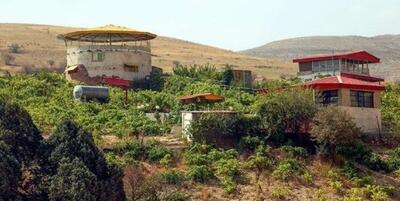  دستگیری زمین‌خوار ۴۵۰ میلیارد ریالی در یزد