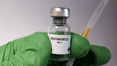  صرفه‌جویی ۲۰ میلیون‌دلاری با تولید واکسن روتاویروس
